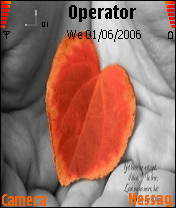 LEAF