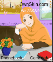 muslim