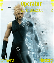 final fantasy