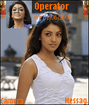 Kaajal Agarwal