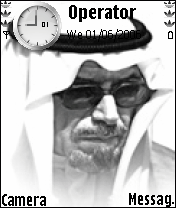 فقيد الامه