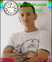 linkin park