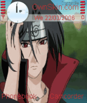 itachi