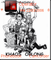 punk