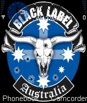 black label