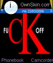ck off!!!