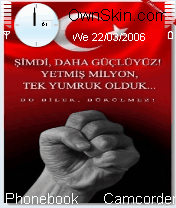 Türk akyol