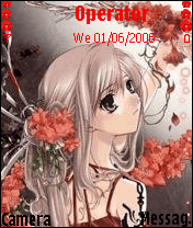 anime