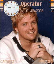 nicky westlife
