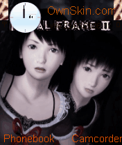 Fatal Frame 2