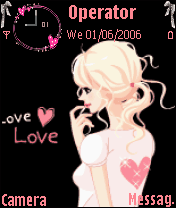 love 