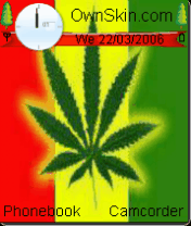 ganja