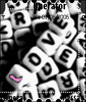 love