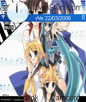 Vocaloid