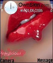 lips