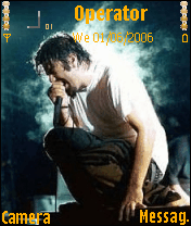 Chino Deftones