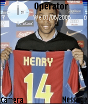 henry