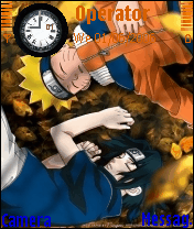 naruto sasuke