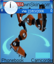 generator rex 45