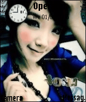 美女~性感~MM~明星~帅哥~非主流