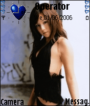 very hot 