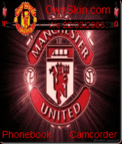 Red devil
