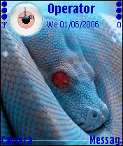 snake