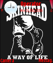 SKINHEAD A WAY OF LIFE