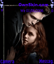 Twilight-the movie