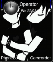 emo