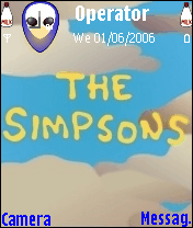 The Simpsons