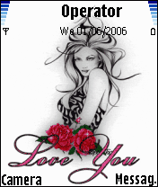 ı love you