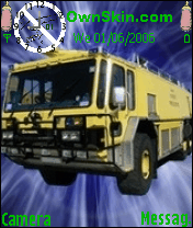 hummer fire