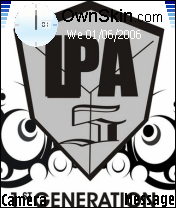 larpa