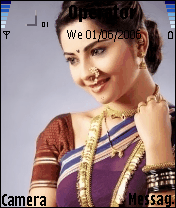 sonali kulkarni