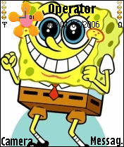 spongebobpatrick