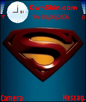 superman