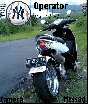motor cintaro