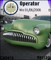 Hot rod 2