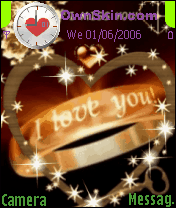 I Love You