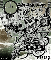 grafiti