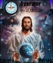 JESUS_LOVE ME