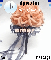 omer