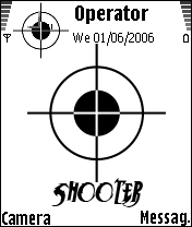 Shooter By Deboy