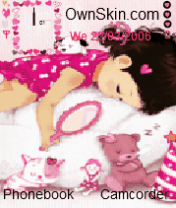 sleepbaby