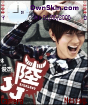 JJ陆