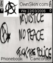 anarchy