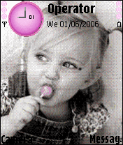 baby