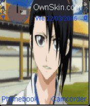 BLEACH