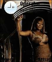 Queen Latifah
